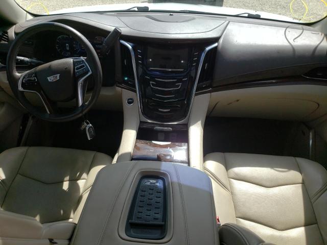 Photo 8 VIN: 1GYS4HKJ6HR361395 - CADILLAC ESCALADE ESV 