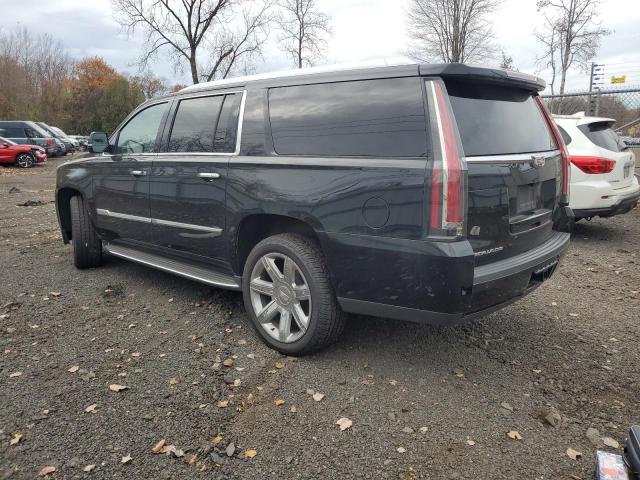 Photo 1 VIN: 1GYS4HKJ6KR348993 - CADILLAC ESCALADE E 