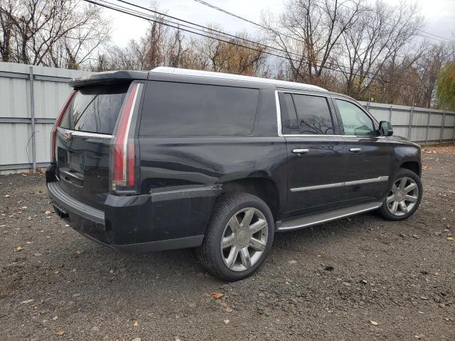 Photo 2 VIN: 1GYS4HKJ6KR348993 - CADILLAC ESCALADE E 