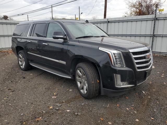 Photo 3 VIN: 1GYS4HKJ6KR348993 - CADILLAC ESCALADE E 