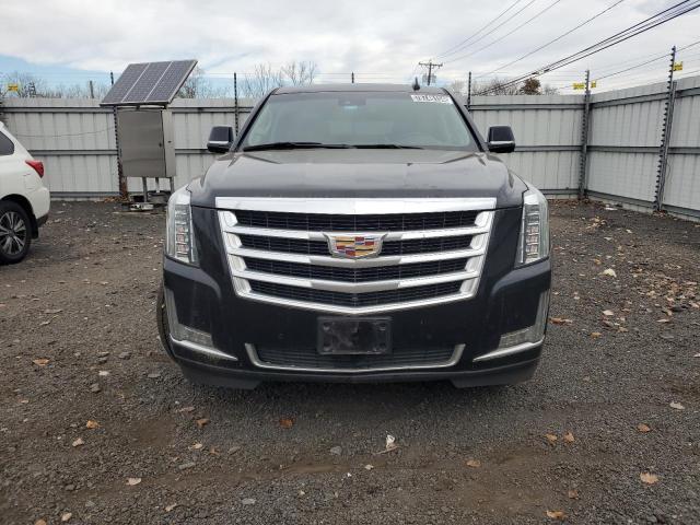 Photo 4 VIN: 1GYS4HKJ6KR348993 - CADILLAC ESCALADE E 