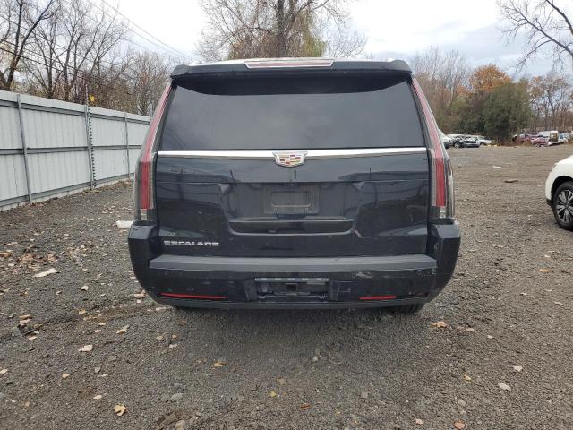 Photo 5 VIN: 1GYS4HKJ6KR348993 - CADILLAC ESCALADE E 