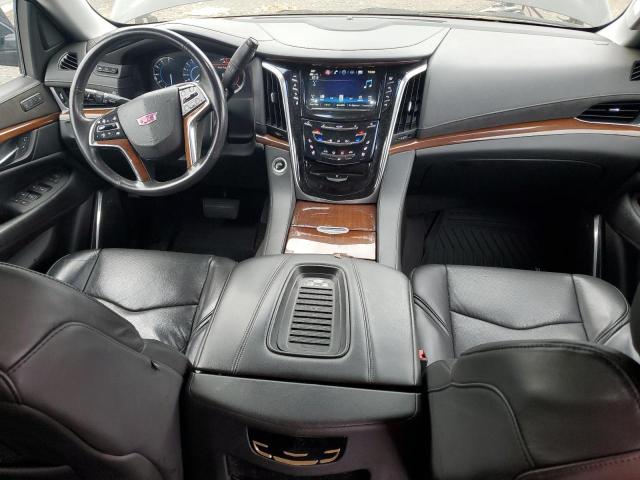 Photo 7 VIN: 1GYS4HKJ6KR348993 - CADILLAC ESCALADE E 