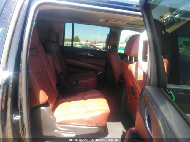 Photo 7 VIN: 1GYS4HKJ6KR384473 - CADILLAC ESCALADE ESV 