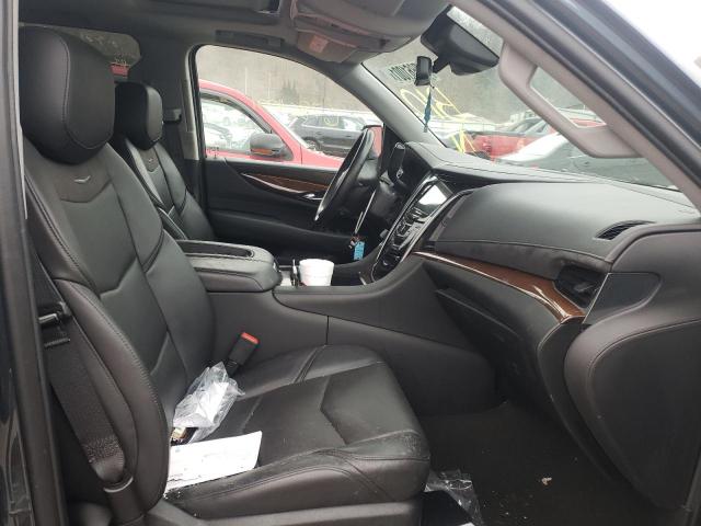 Photo 4 VIN: 1GYS4HKJ6LR138475 - CADILLAC ESCALADE E 