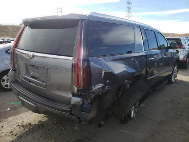 Photo 2 VIN: 1GYS4HKJ6LR179513 - CADILLAC ESCALADE E 