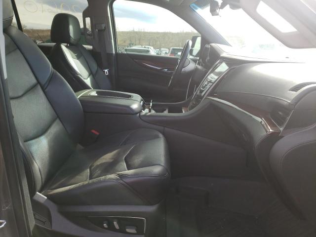 Photo 3 VIN: 1GYS4HKJ6LR179513 - CADILLAC ESCALADE E 