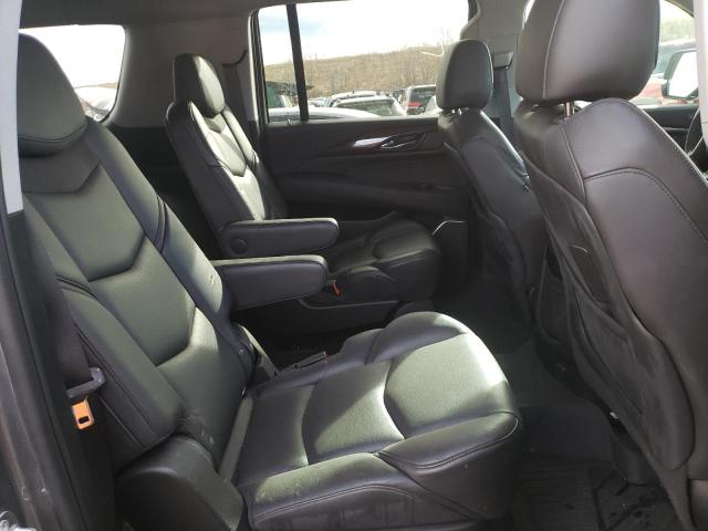 Photo 4 VIN: 1GYS4HKJ6LR179513 - CADILLAC ESCALADE E 