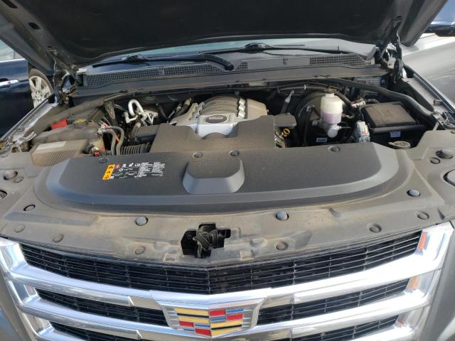 Photo 5 VIN: 1GYS4HKJ6LR179513 - CADILLAC ESCALADE E 