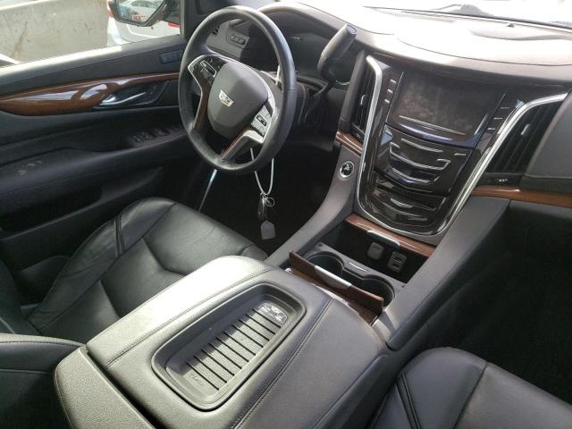 Photo 7 VIN: 1GYS4HKJ6LR179513 - CADILLAC ESCALADE E 