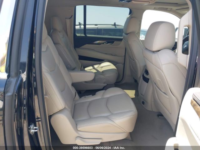 Photo 7 VIN: 1GYS4HKJ6LR271768 - CADILLAC ESCALADE ESV 