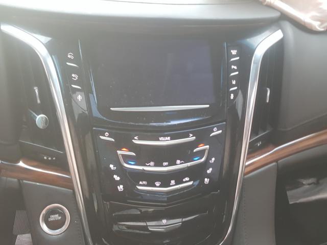 Photo 8 VIN: 1GYS4HKJ7FR184806 - CADILLAC ESCALADE E 