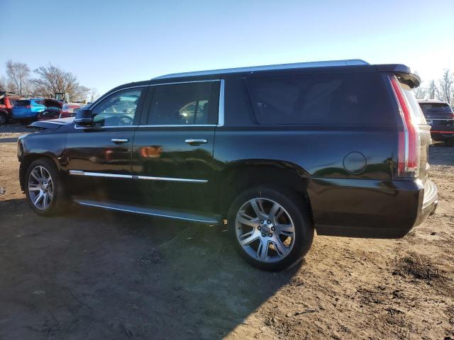 Photo 1 VIN: 1GYS4HKJ7FR307200 - CADILLAC ESCALADE 