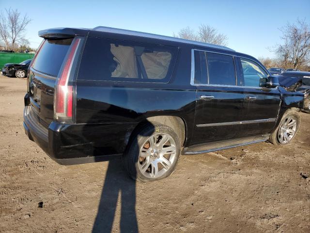 Photo 2 VIN: 1GYS4HKJ7FR307200 - CADILLAC ESCALADE 