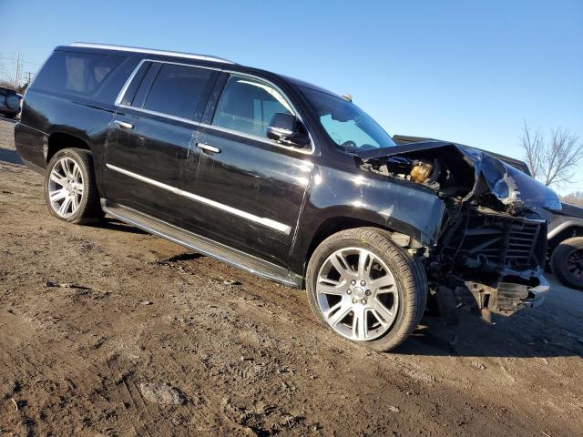 Photo 3 VIN: 1GYS4HKJ7FR307200 - CADILLAC ESCALADE 