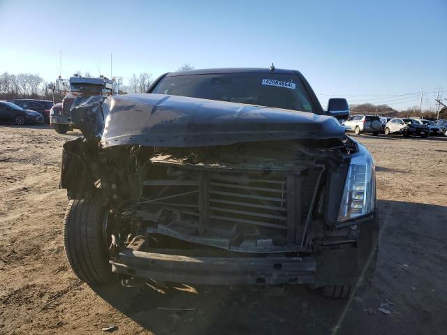 Photo 4 VIN: 1GYS4HKJ7FR307200 - CADILLAC ESCALADE 