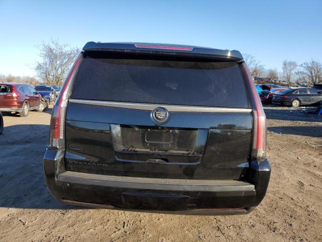 Photo 5 VIN: 1GYS4HKJ7FR307200 - CADILLAC ESCALADE 