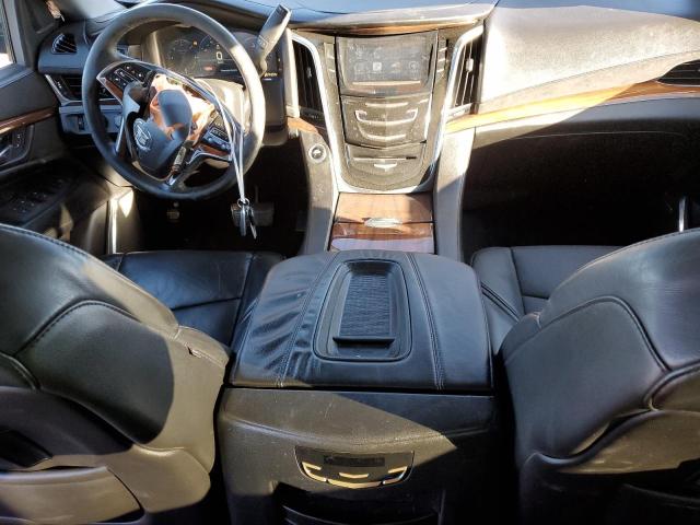 Photo 7 VIN: 1GYS4HKJ7FR307200 - CADILLAC ESCALADE 