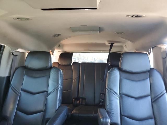 Photo 9 VIN: 1GYS4HKJ7FR307200 - CADILLAC ESCALADE 