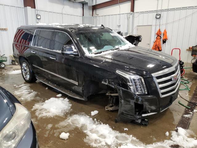 Photo 3 VIN: 1GYS4HKJ7GR189599 - CADILLAC ESCALADE 