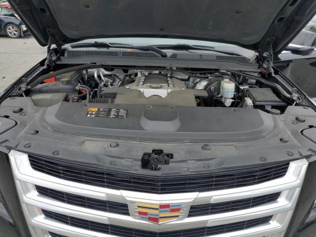 Photo 11 VIN: 1GYS4HKJ7GR271462 - CADILLAC ESCALADE E 