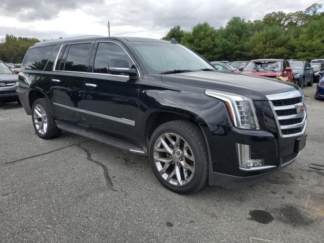 Photo 3 VIN: 1GYS4HKJ7GR271462 - CADILLAC ESCALADE E 