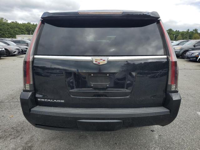 Photo 5 VIN: 1GYS4HKJ7GR271462 - CADILLAC ESCALADE E 