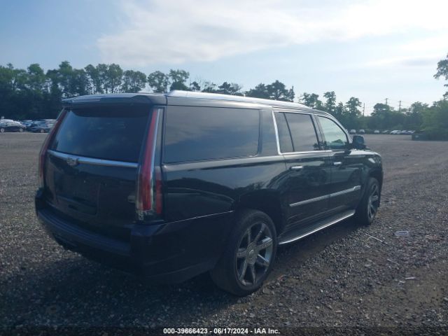 Photo 3 VIN: 1GYS4HKJ7GR285569 - CADILLAC ESCALADE 