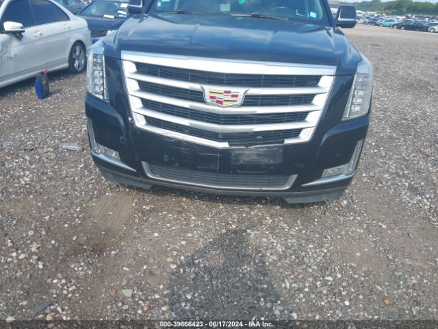 Photo 5 VIN: 1GYS4HKJ7GR285569 - CADILLAC ESCALADE 