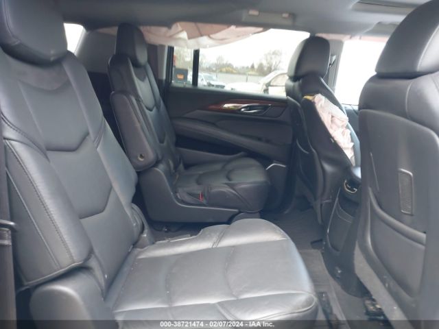 Photo 7 VIN: 1GYS4HKJ7GR346533 - CADILLAC ESCALADE 