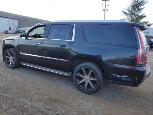 Photo 1 VIN: 1GYS4HKJ7GR404947 - CADILLAC ESCALADE 