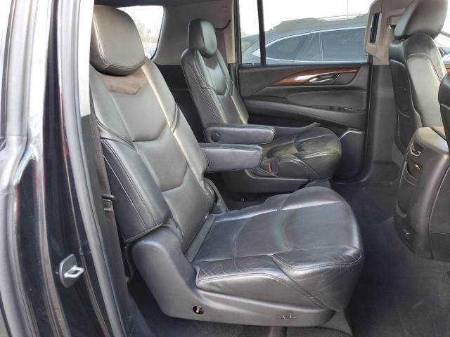 Photo 10 VIN: 1GYS4HKJ7GR404947 - CADILLAC ESCALADE 