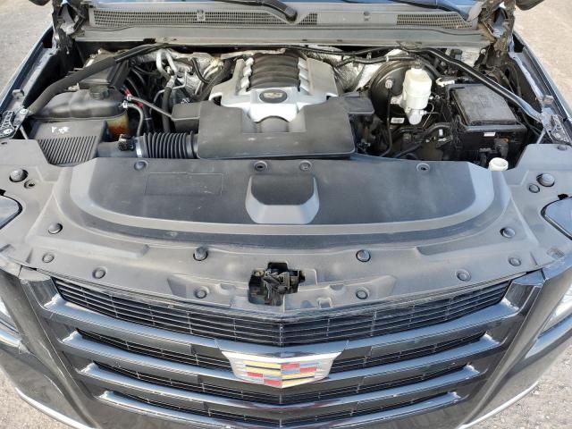 Photo 11 VIN: 1GYS4HKJ7GR404947 - CADILLAC ESCALADE 