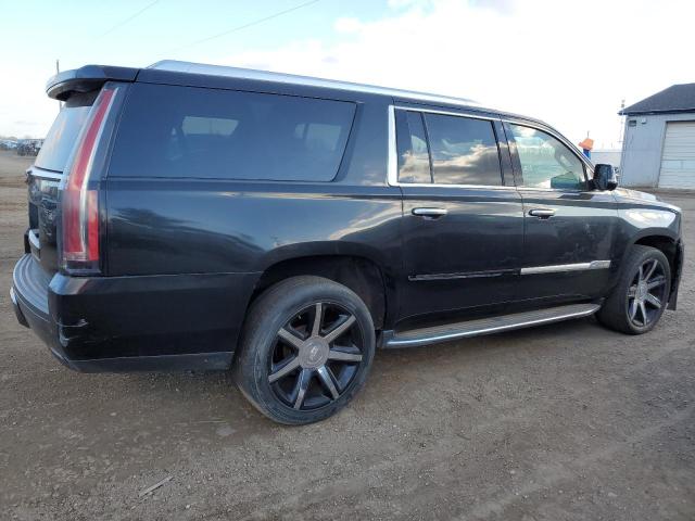 Photo 2 VIN: 1GYS4HKJ7GR404947 - CADILLAC ESCALADE 