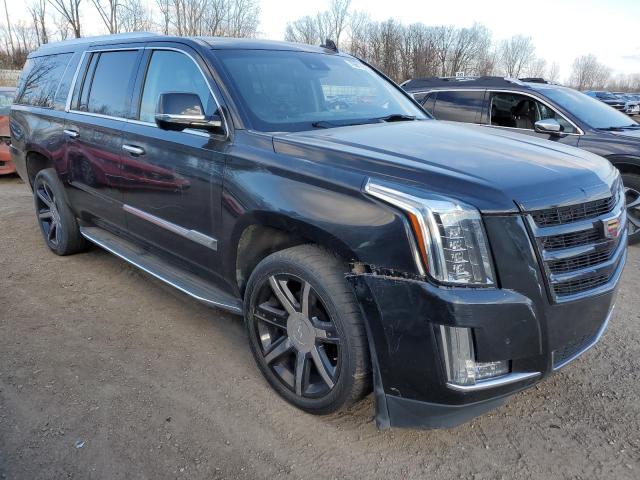 Photo 3 VIN: 1GYS4HKJ7GR404947 - CADILLAC ESCALADE 