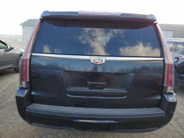 Photo 5 VIN: 1GYS4HKJ7GR404947 - CADILLAC ESCALADE 