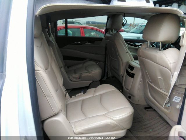 Photo 7 VIN: 1GYS4HKJ7GR477896 - CADILLAC ESCALADE ESV 