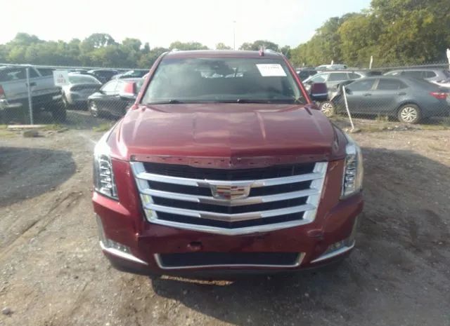 Photo 5 VIN: 1GYS4HKJ7HR127010 - CADILLAC ESCALADE 