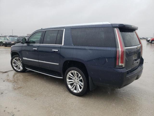 Photo 1 VIN: 1GYS4HKJ7HR217130 - CADILLAC ESCALADE 