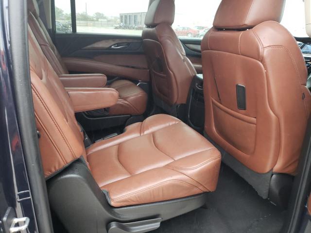 Photo 10 VIN: 1GYS4HKJ7HR217130 - CADILLAC ESCALADE 