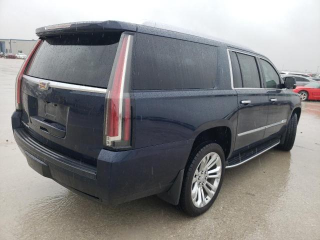 Photo 2 VIN: 1GYS4HKJ7HR217130 - CADILLAC ESCALADE 