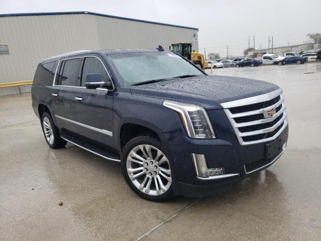 Photo 3 VIN: 1GYS4HKJ7HR217130 - CADILLAC ESCALADE 