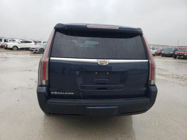 Photo 5 VIN: 1GYS4HKJ7HR217130 - CADILLAC ESCALADE 