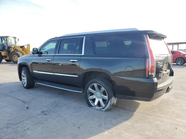 Photo 1 VIN: 1GYS4HKJ7HR251651 - CADILLAC ESCALADE E 