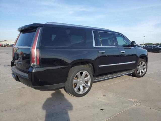 Photo 2 VIN: 1GYS4HKJ7HR251651 - CADILLAC ESCALADE E 