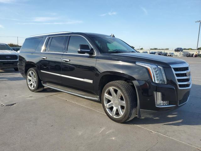 Photo 3 VIN: 1GYS4HKJ7HR251651 - CADILLAC ESCALADE E 