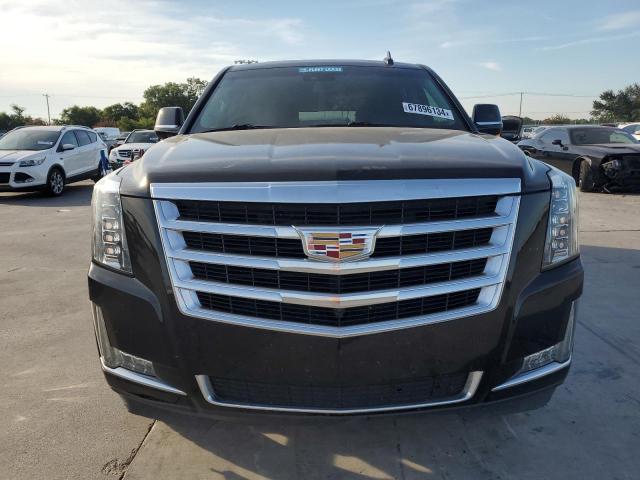 Photo 4 VIN: 1GYS4HKJ7HR251651 - CADILLAC ESCALADE E 