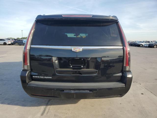 Photo 5 VIN: 1GYS4HKJ7HR251651 - CADILLAC ESCALADE E 