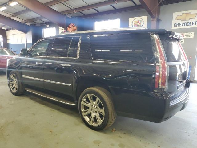 Photo 1 VIN: 1GYS4HKJ7HR260415 - CADILLAC ESCALADE E 