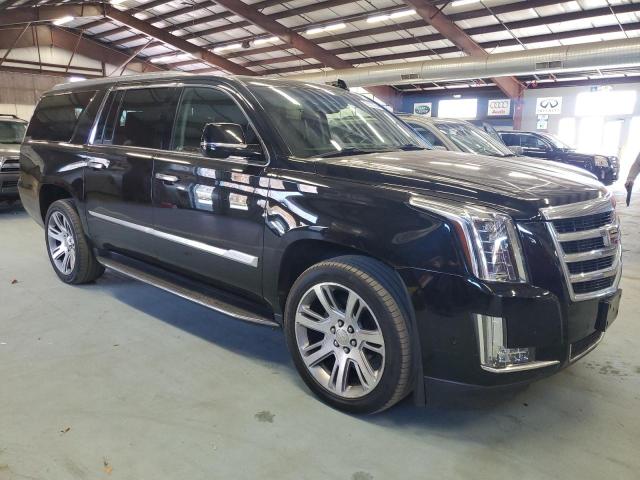 Photo 3 VIN: 1GYS4HKJ7HR260415 - CADILLAC ESCALADE E 